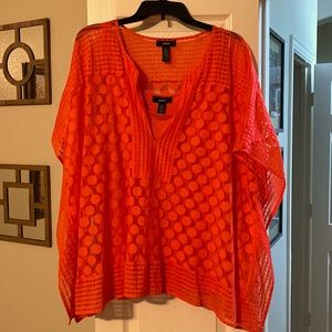 Alfani top